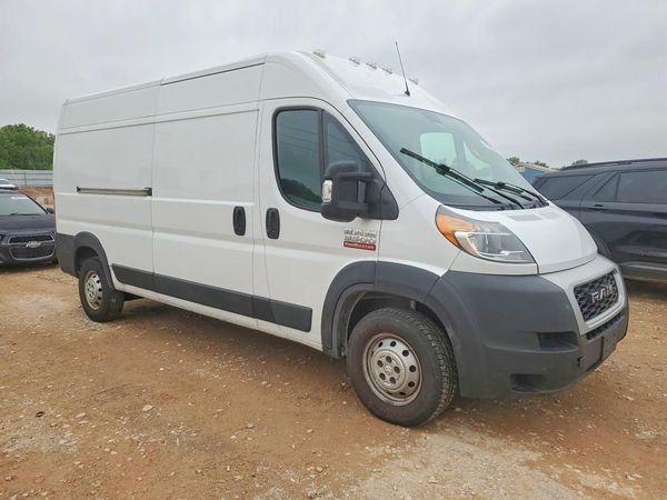 2021 RAM PROMASTER 3500