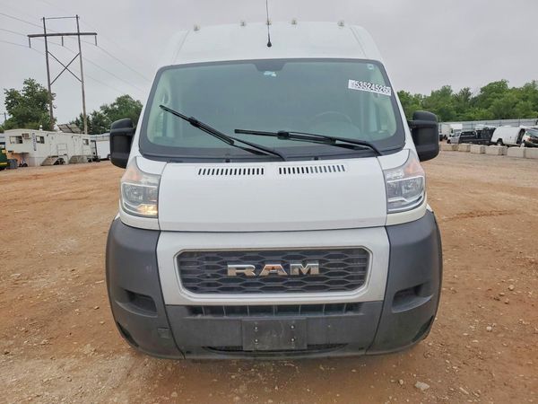 2021 RAM PROMASTER 3500