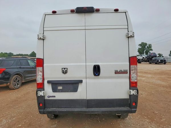 2021 RAM PROMASTER 3500