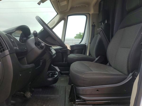2021 RAM PROMASTER 3500