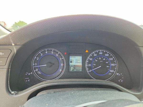 2013 INFINITI G37