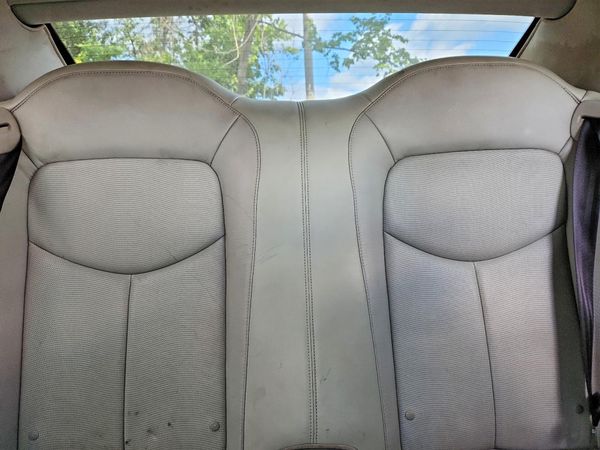 2013 INFINITI G37