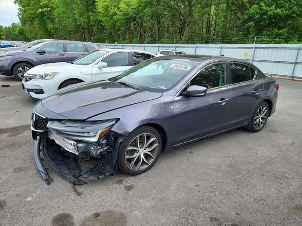 2020 ACURA ILX