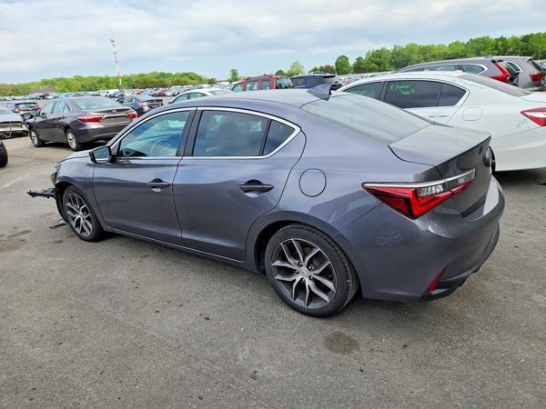 2020 ACURA ILX