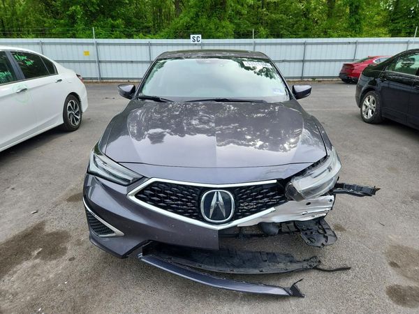 2020 ACURA ILX