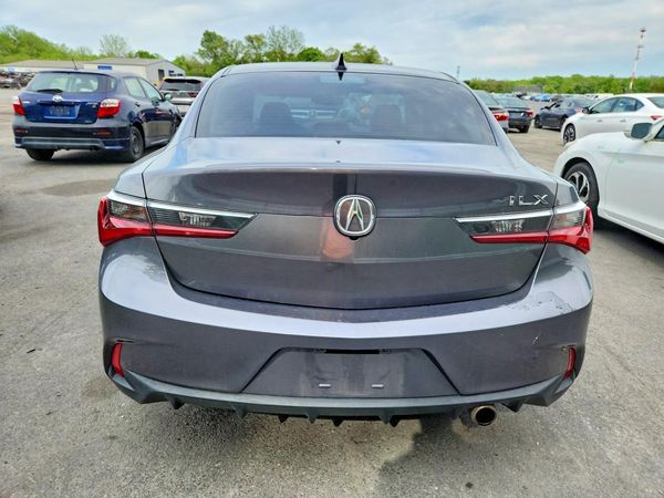 2020 ACURA ILX
