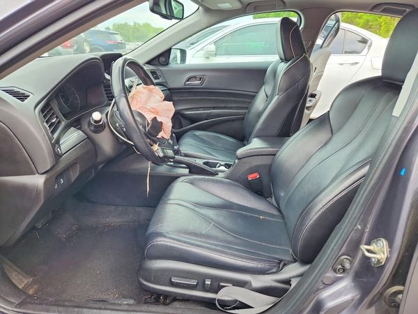 2020 ACURA ILX