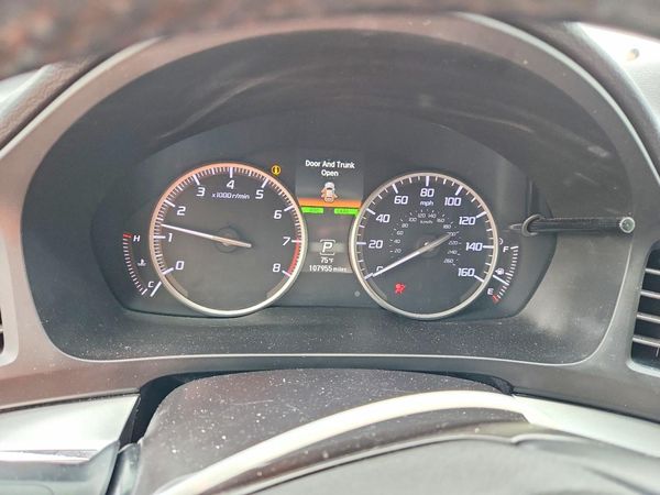 2020 ACURA ILX