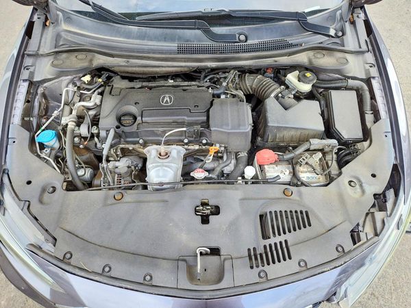 2020 ACURA ILX