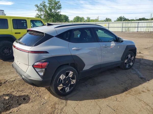 2025 HYUNDAI KONA SEL, N Line S