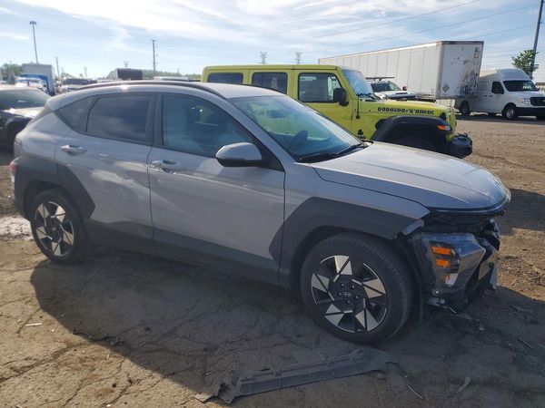 2025 HYUNDAI KONA SEL, N Line S