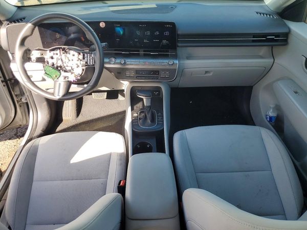 2025 HYUNDAI KONA SEL, N Line S