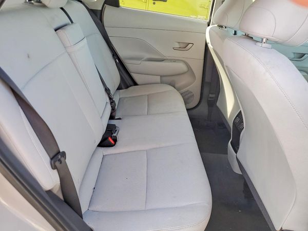 2025 HYUNDAI KONA SEL, N Line S