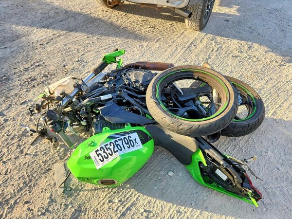 2020 KAWASAKI ALL OTHER