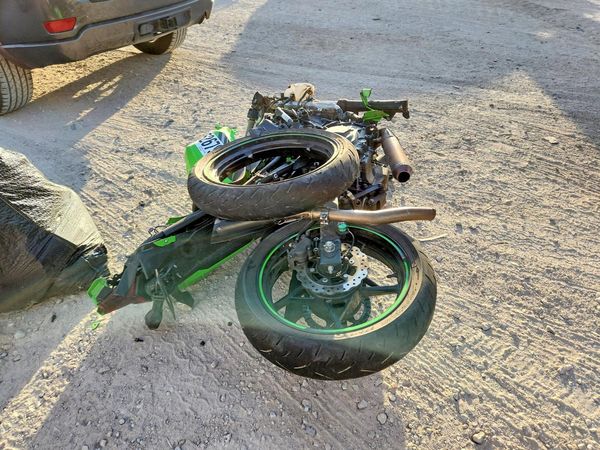 2020 KAWASAKI ALL OTHER