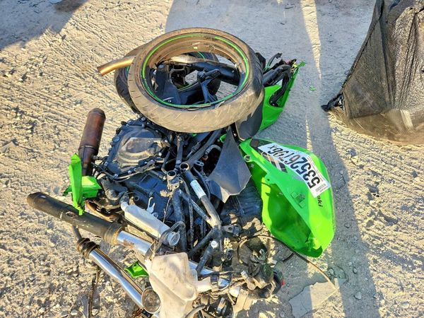 2020 KAWASAKI ALL OTHER