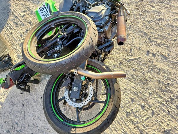2020 KAWASAKI ALL OTHER