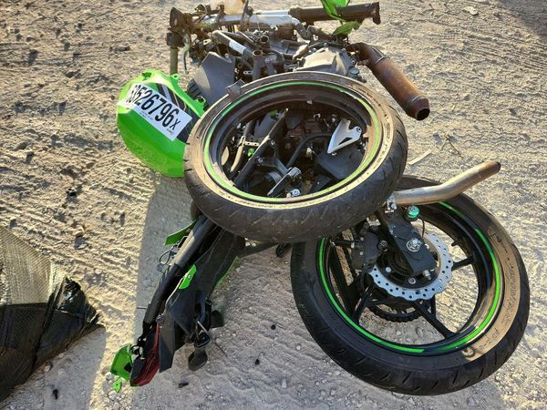 2020 KAWASAKI ALL OTHER
