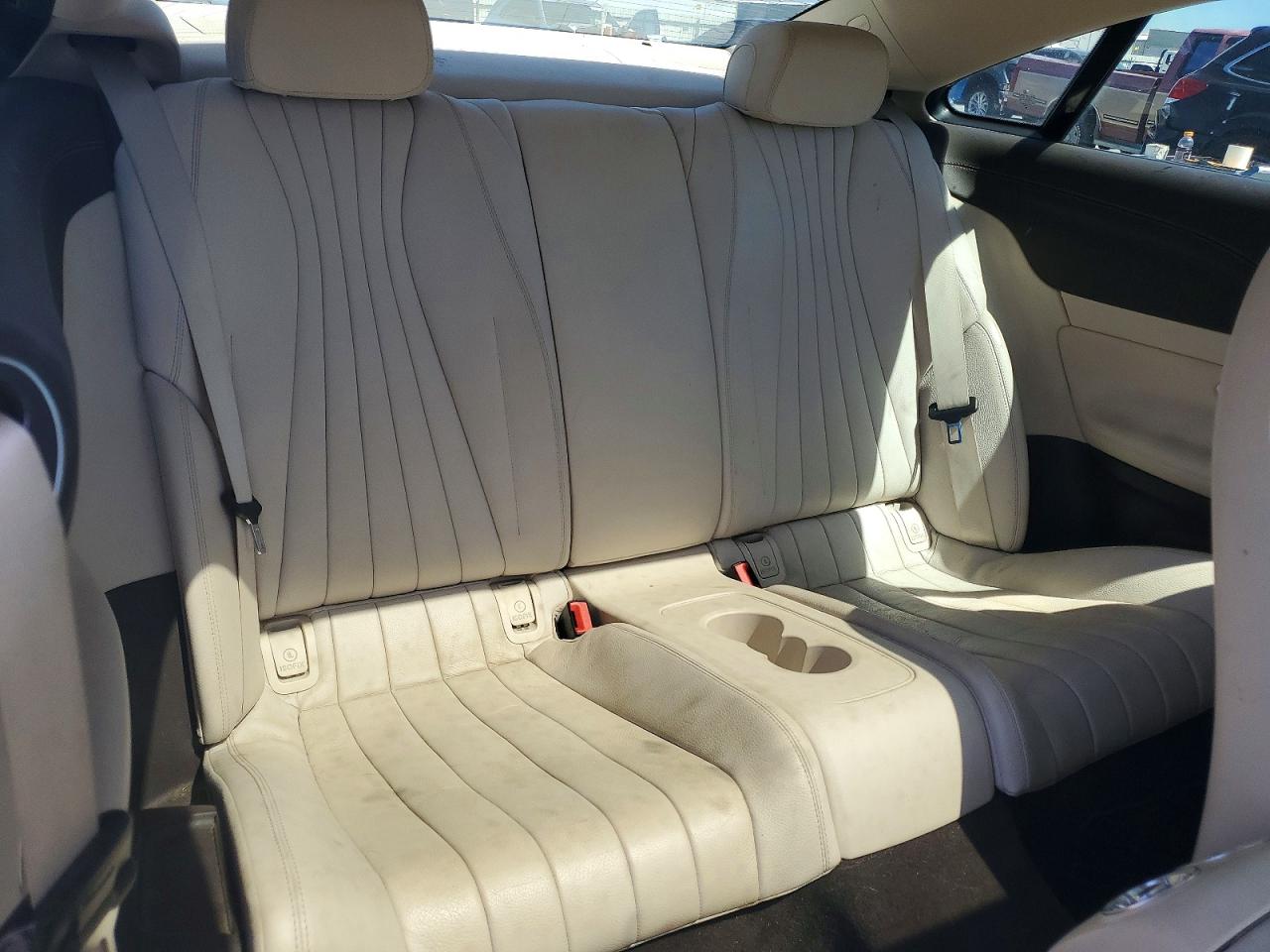 2018 MERCEDES-BENZ E E 400-4M