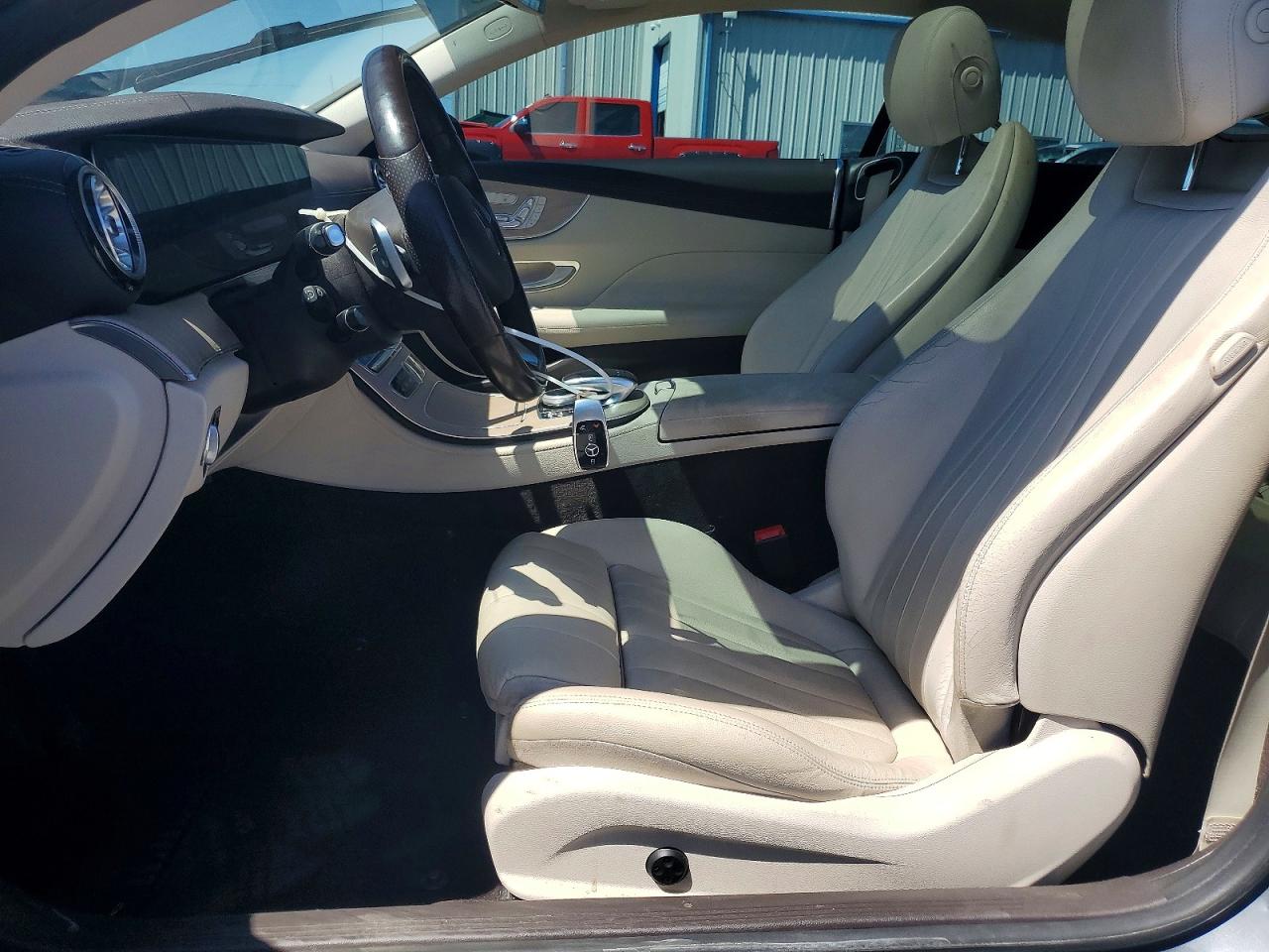 2018 MERCEDES-BENZ E E 400-4M