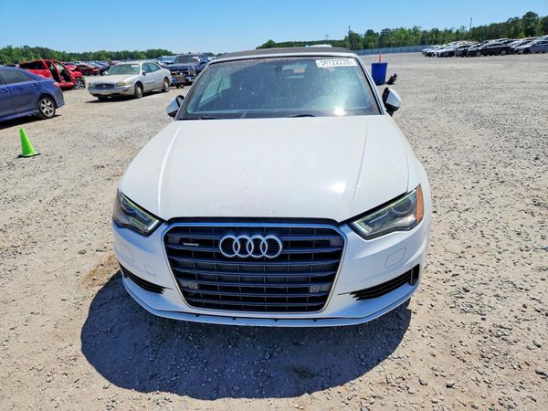 2016 AUDI A3
