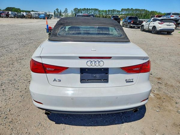 2016 AUDI A3