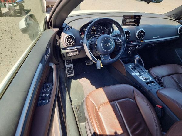 2016 AUDI A3