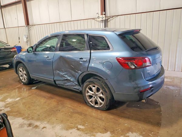 2015 MAZDA CX-9 Sport/GX