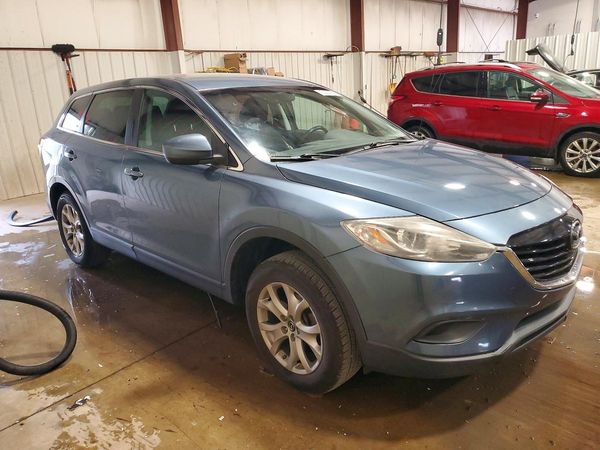 2015 MAZDA CX-9 Sport/GX