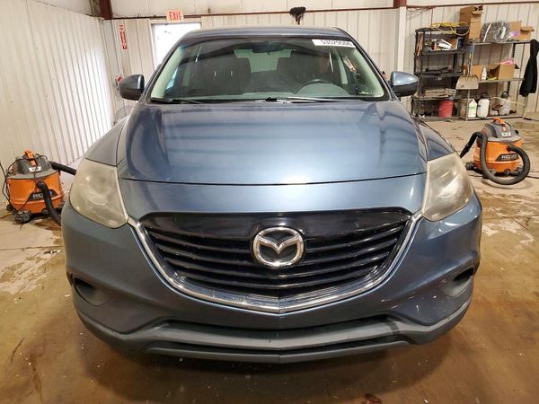 2015 MAZDA CX-9 Sport/GX