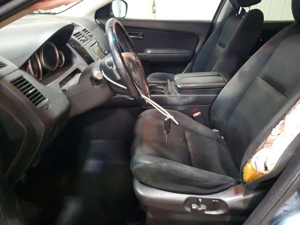 2015 MAZDA CX-9 Sport/GX