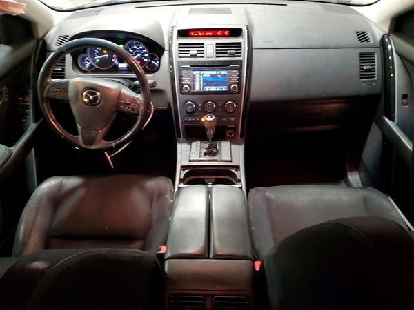 2015 MAZDA CX-9 Sport/GX