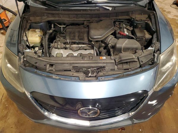 2015 MAZDA CX-9 Sport/GX
