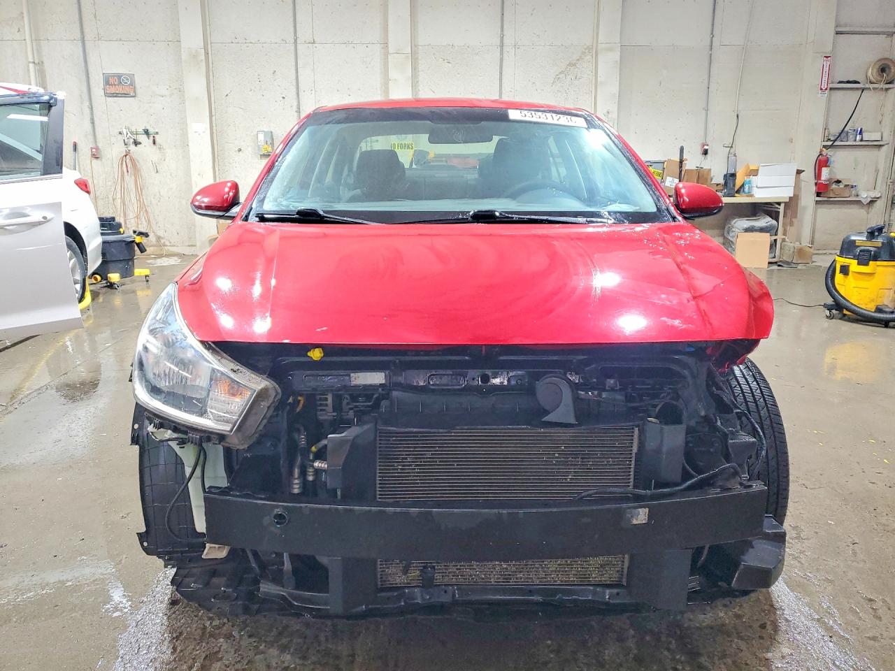2020 KIA RIO LX, S