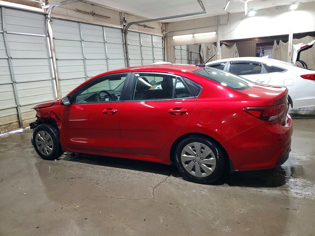 2020 KIA RIO LX, S