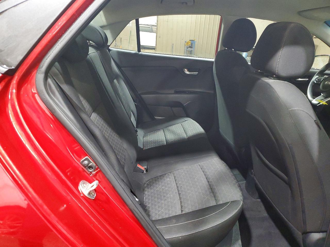 2020 KIA RIO LX, S