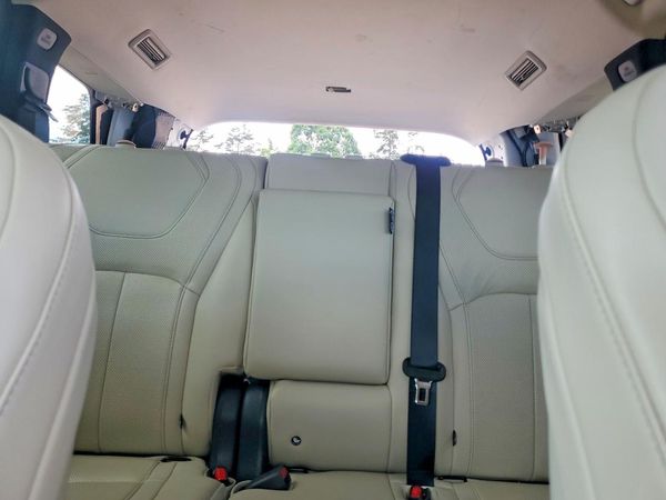 2023 INFINITI QX60 Pure