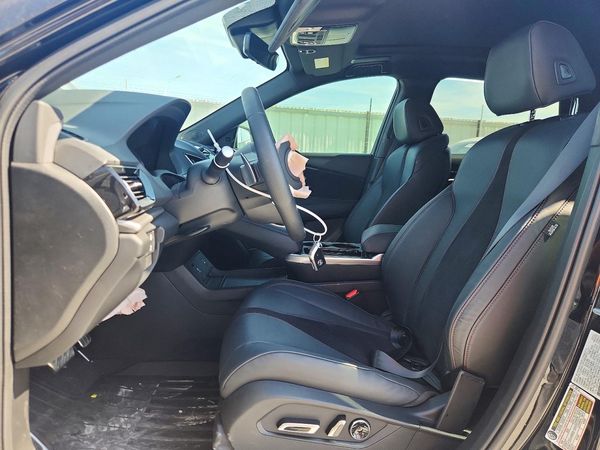 2026 ACURA RDX A-Spec