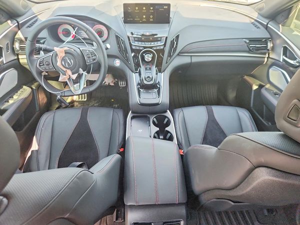 2026 ACURA RDX A-Spec