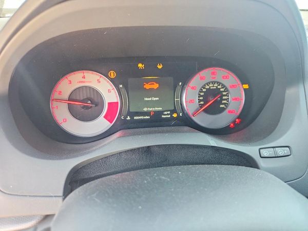 2026 ACURA RDX A-Spec