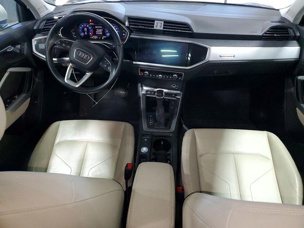 2019 AUDI Q3 quattro Premium