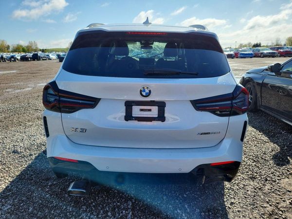 2024 BMW X3 xDrive30i — DIRR