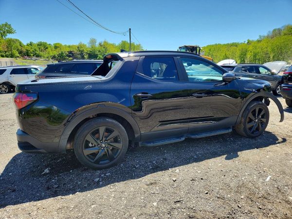 2024 HYUNDAI SANTA CRUZ