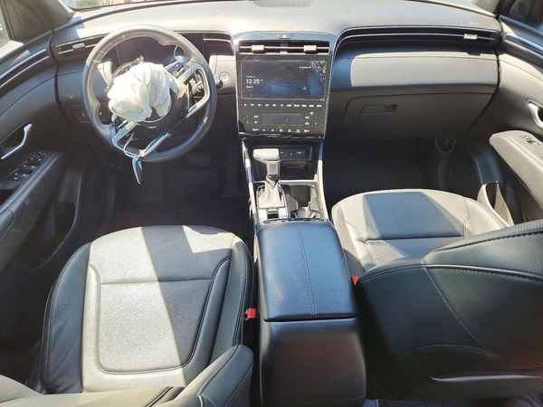 2024 HYUNDAI SANTA CRUZ