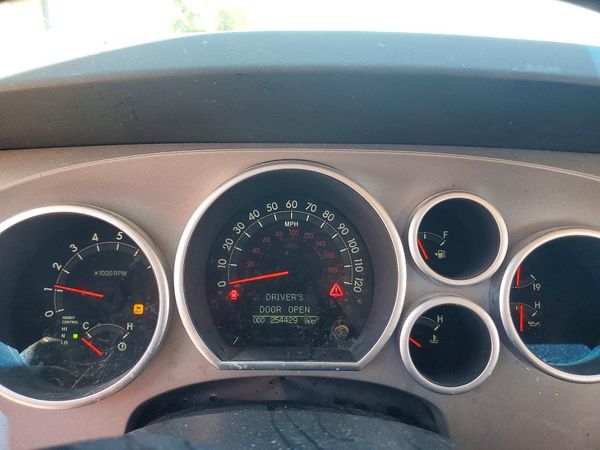 2013 TOYOTA SEQUOIA Platinum