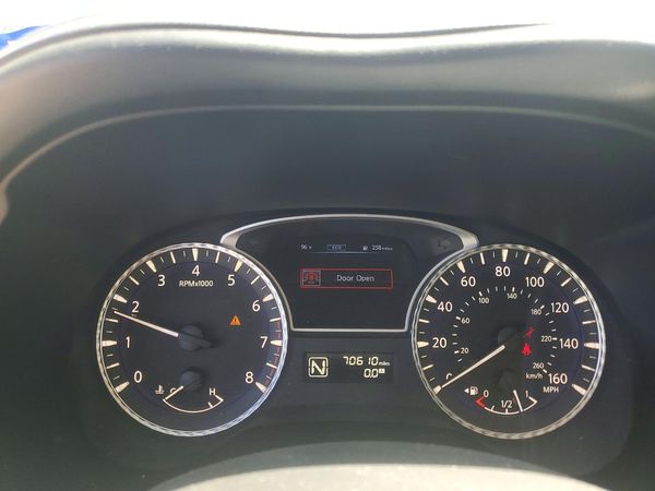 2018 INFINITI QX60