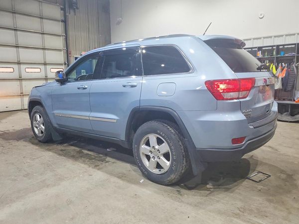 2013 JEEP GRAND CHER Laredo