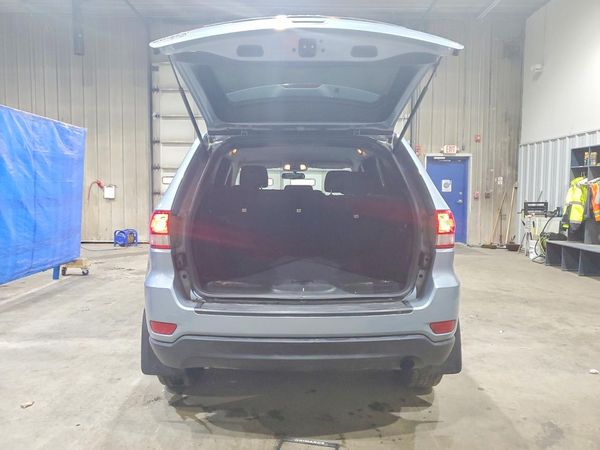 2013 JEEP GRAND CHER Laredo
