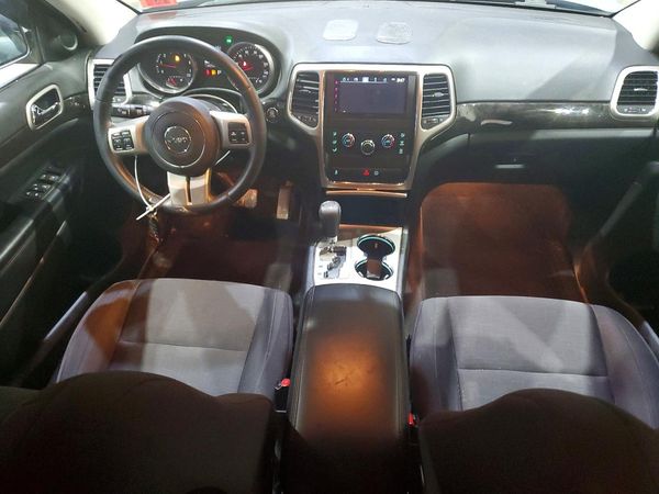 2013 JEEP GRAND CHER Laredo