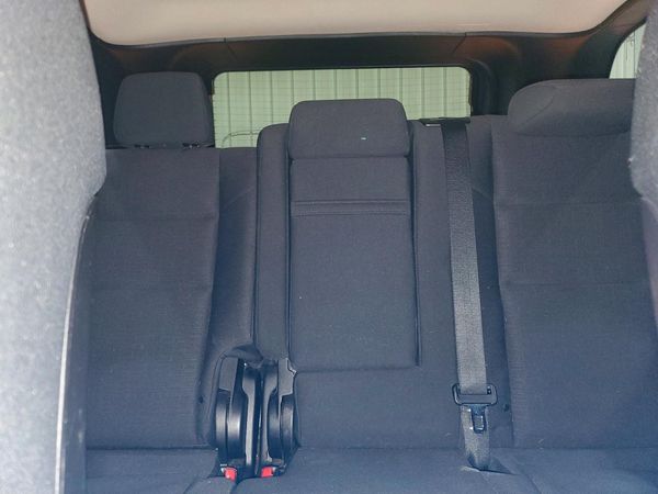 2013 JEEP GRAND CHER Laredo